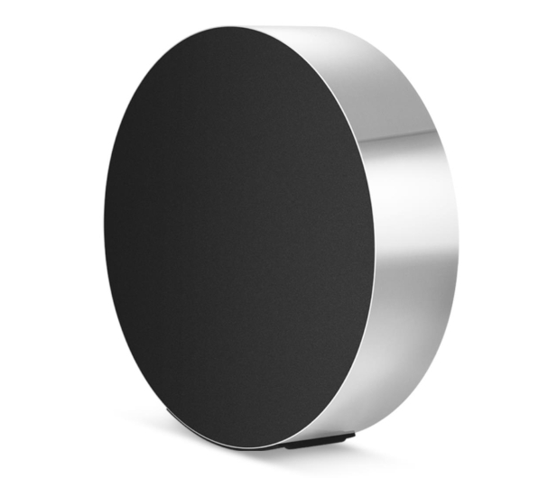 Bang & Olufsen BeoSound Edge Covers Black - 1214157 - zdjęcie